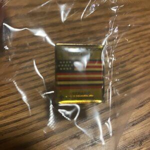 Boy Scouts Serapis Jamboree 97 Subcamp 2 Pin